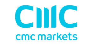 CMC Markets Logo