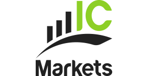 IC Markets Logo