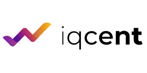 IqCent Logo