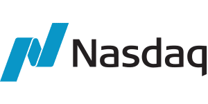 NASDAQ Logo