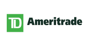 TD Ameritrade Logo