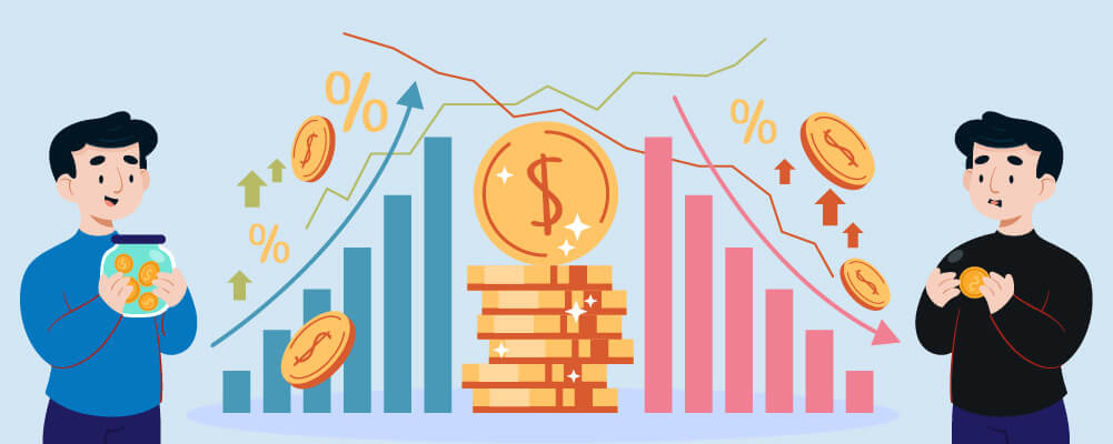 Things You Need To Know About Investing In Stocks