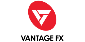 VantageFX Logo