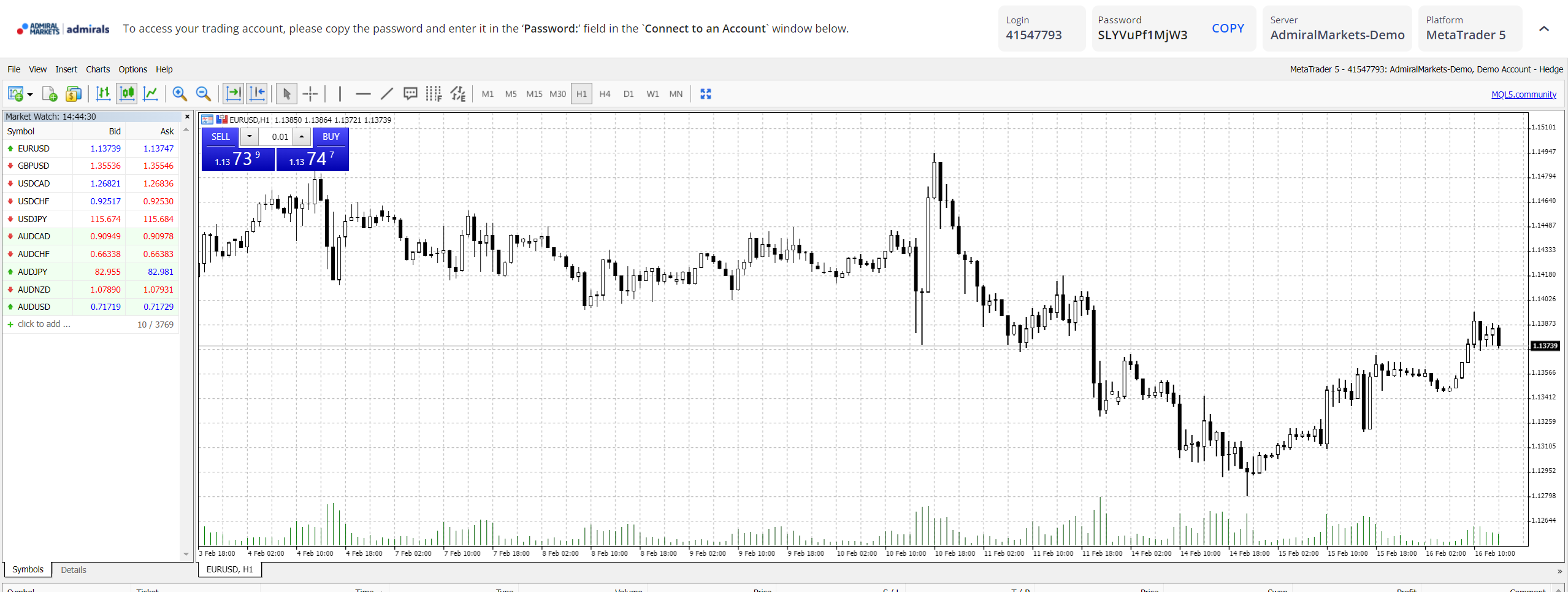 admiral markets web trading