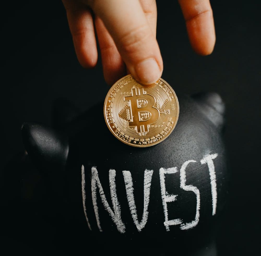 Bitcoin investing consideration