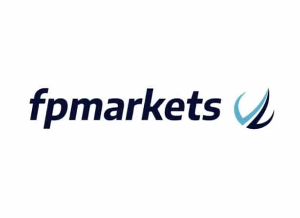 FP Markets Logo