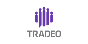 Tradeo Logo