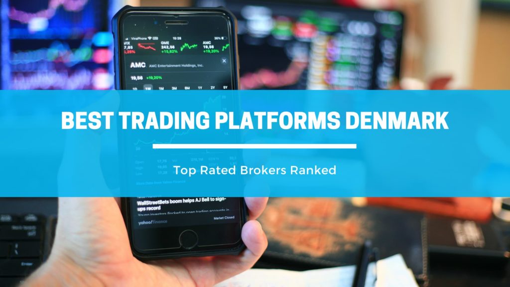 Denmark Online Trading